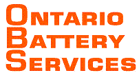 Ontario Battery Services Co. Ltd.